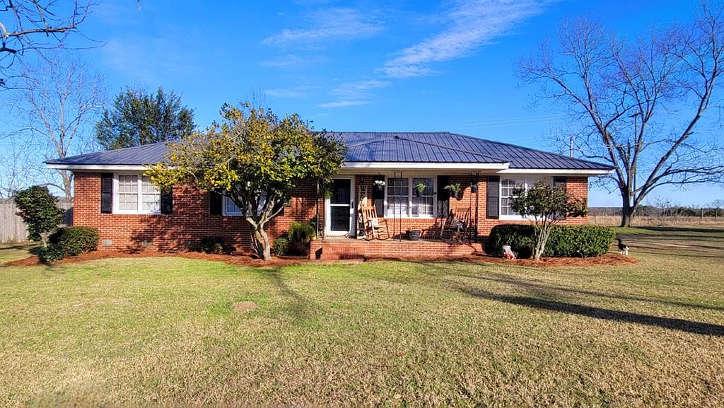 518 N Jones St, Doerun, GA 31744 Zillow