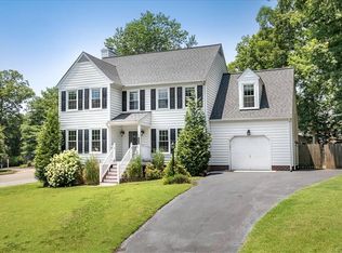 12600 Hidden Oaks Ln, Henrico, VA 23233