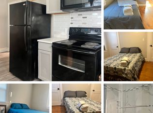 1201 Edwards St, Rocky Mount, NC 27803