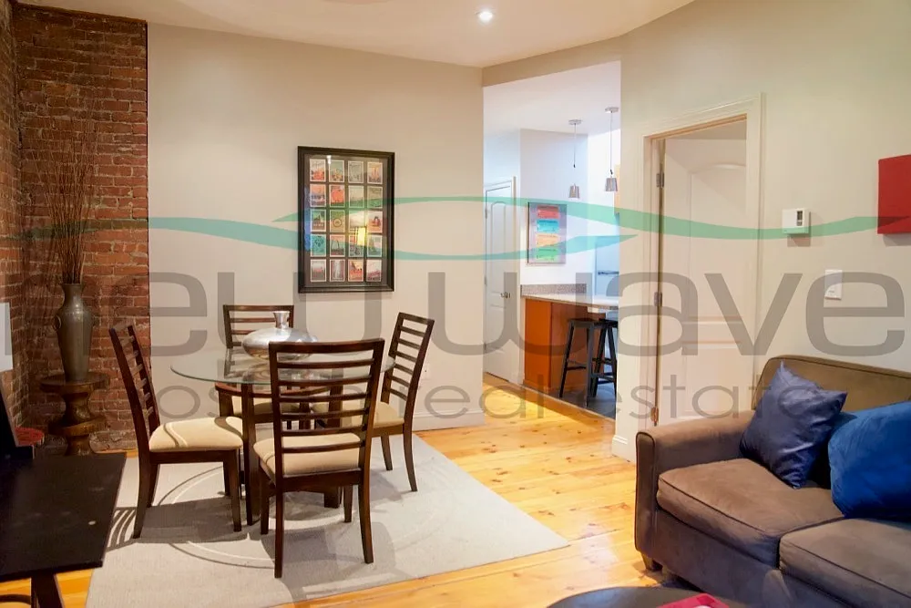 1 bed, 550 sqft, $3,400 — Photo 2