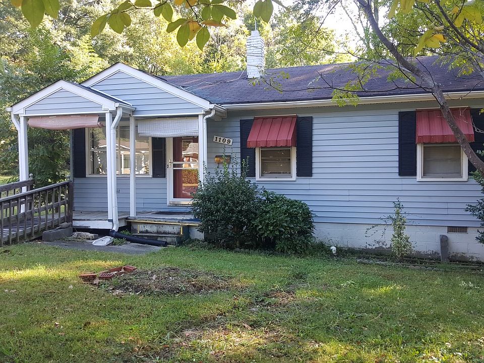 1st image of 1109 Logan St