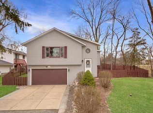 949 Rhyners Ln, Twin Lakes, WI 53181