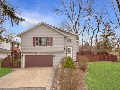 949 Rhyners LANE, Twin Lakes, WI, 53181