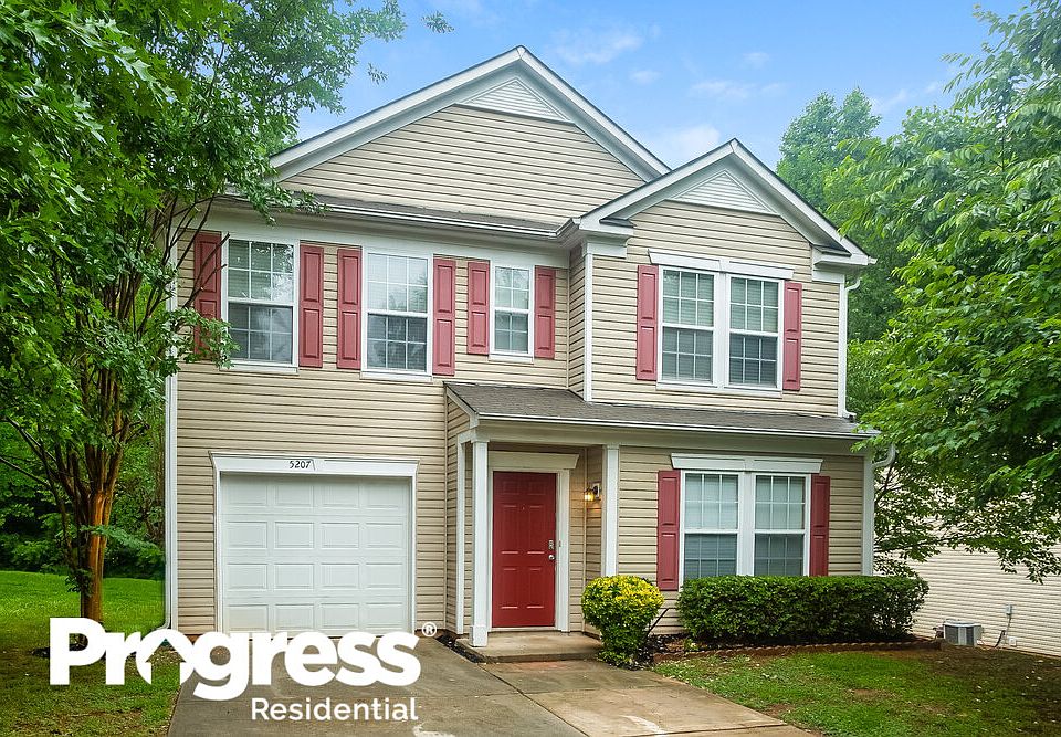 1st image of 5207 Vanhoy Ln