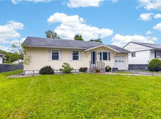 480 Van Rensselaer Rd, Utica, NY 13502