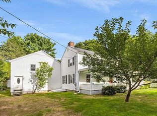 215 Post Rd, Greenland, NH 03840