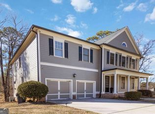 6233 Huntington Ridge Rd SE, Mableton, GA 30126