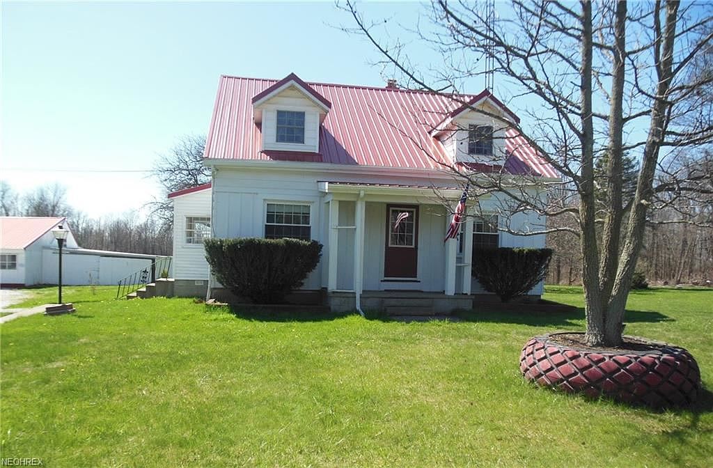 6054 Lake Rd, Medina, OH 44256 Zillow