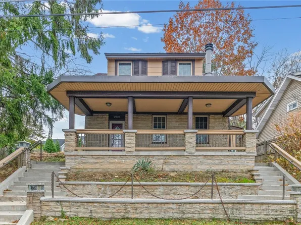 2905 Belleville St, Pittsburgh, PA 15234