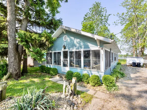 9635 Mauger Ave, Lakeview, OH 43331