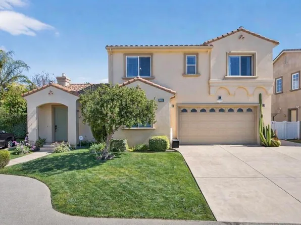 8514 Morningstar Ln, Canoga Park, CA 91304