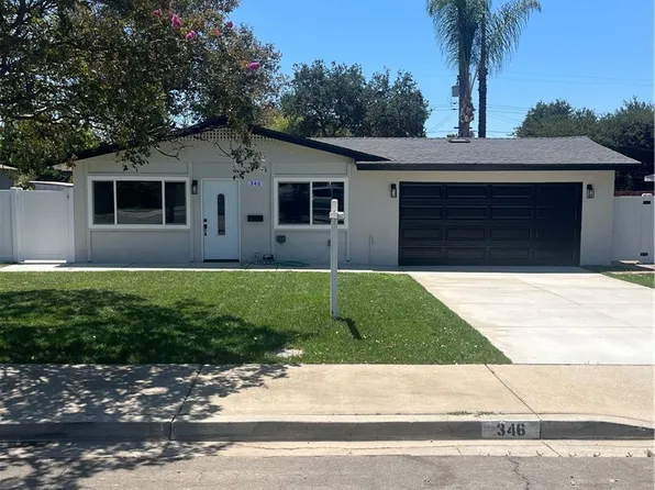 346 Victoria Pl, Claremont, CA 91711