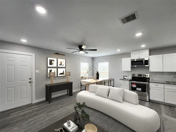 7735 Orebo St #B, Houston, TX 77088