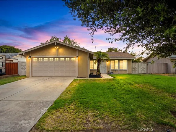 2868 S Arcadian Shores Rd, Ontario, CA 91761