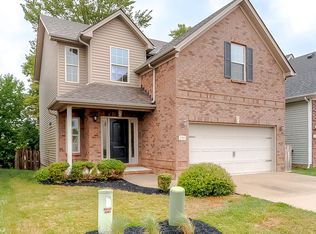 3301 Orchard Grass Rd, Lexington, KY 40509