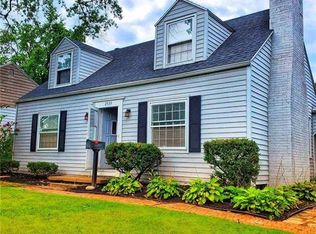 2533 Aldringham Rd, Toledo, OH 43606