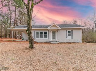 833 Emmaus Church Rd, Dudley, NC 28333