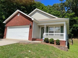 7109 Tyner Crossing Dr, Chattanooga, TN 37421