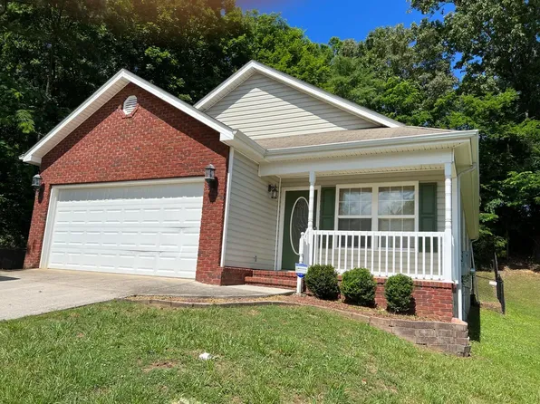 7109 Tyner Crossing Dr, Chattanooga, TN 37421