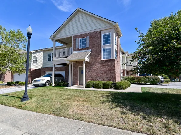 4233 Washington Blvd Unit C, Plainfield, IN 46168