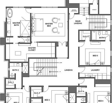 5th image of 3724 Wentwood Dr