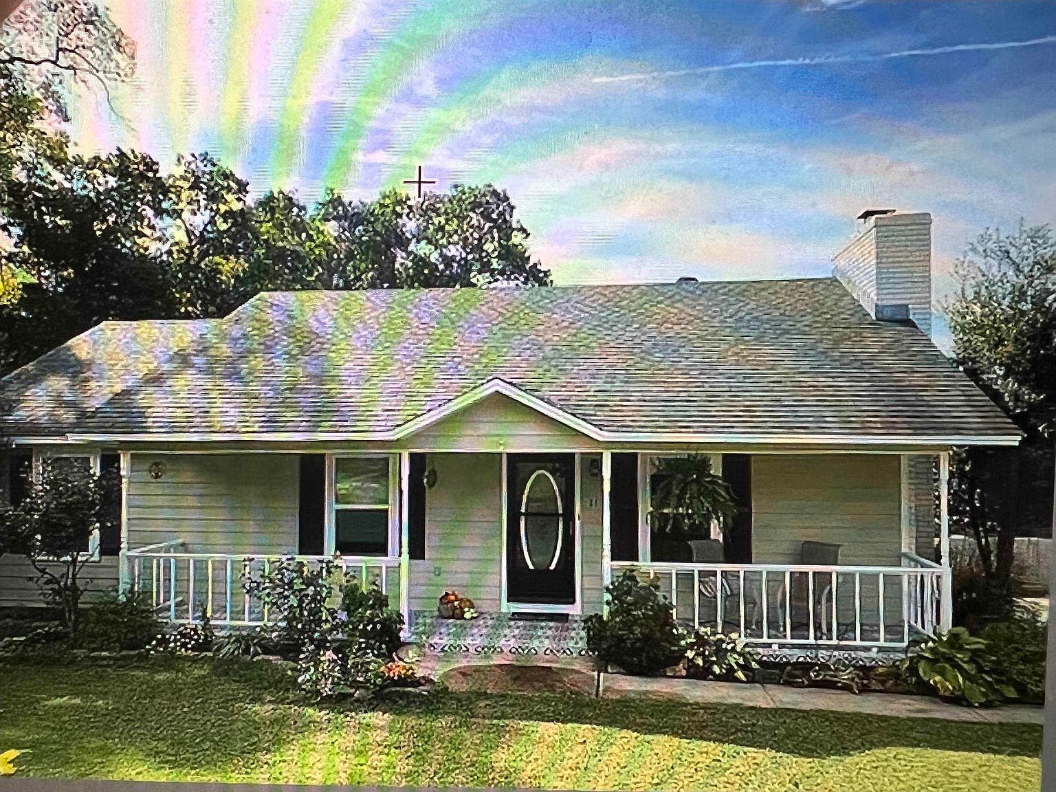 11 Stroud Dr, Morrilton, AR 72110 Zillow