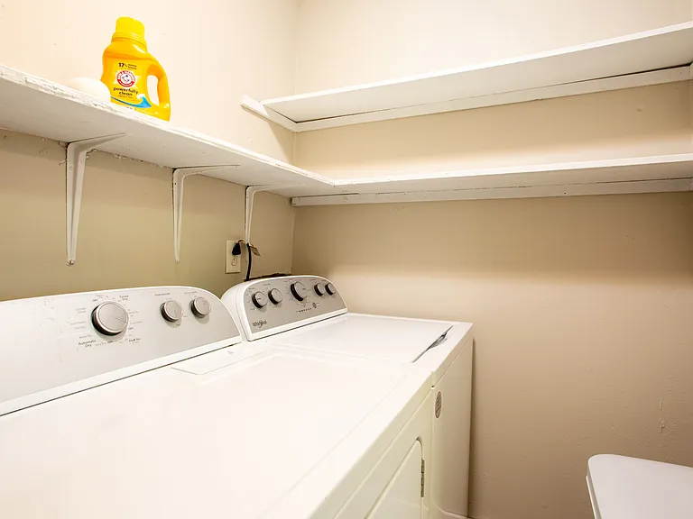3 Bedroom - model