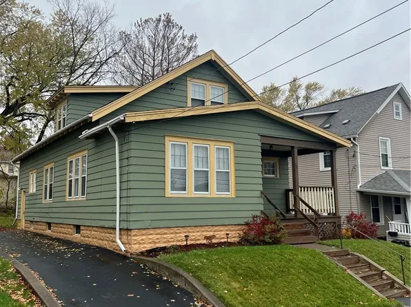 251 Ashdale Ave, Syracuse, NY 13206