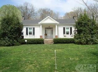 2601 Church St, Pleasant View, TN 37146