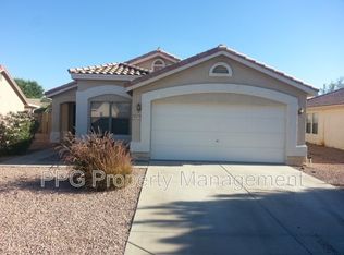13319 W Post Dr, Surprise, AZ 85374
