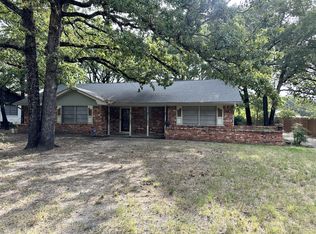 7 Timberside Dr, Greenville, TX 75402
