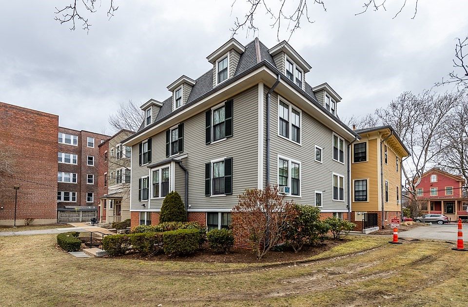 1618 Wendell St, Cambridge, MA 02138 MLS 73104004 Zillow
