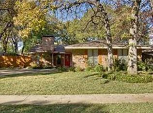 3021 Bent Tree Ln, Bedford, TX 76021