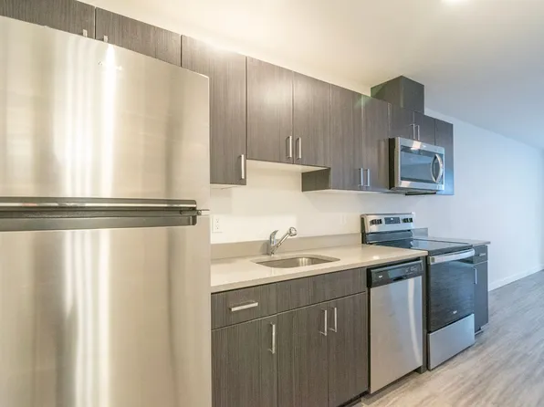 Lucera, 4626 N Maryland Ave #202, Portland, OR 97217