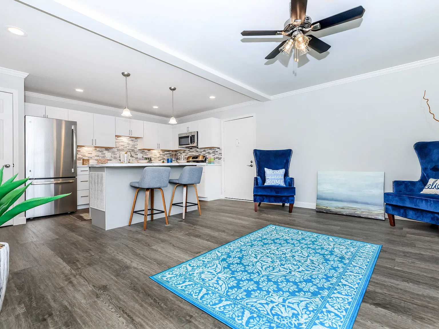 Orchard Village Apartments — Photo 3