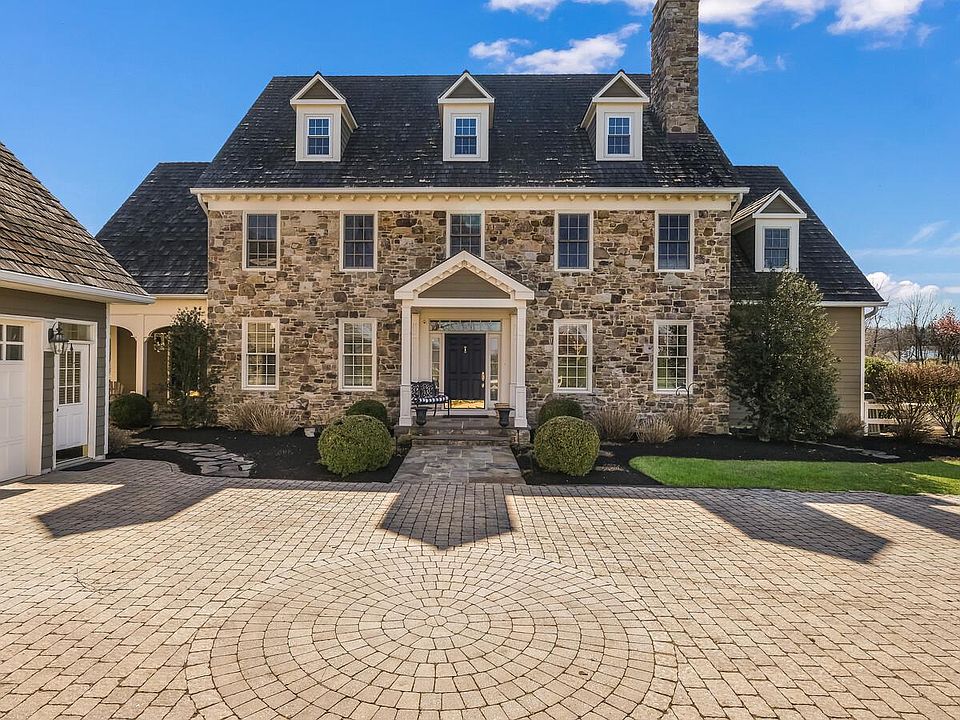 3135 Rushland Jamison Rd, Rushland, PA 18956 Zillow