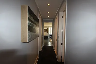 Rented by Maison International