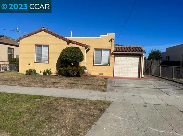 3515 Ohio Ave, Richmond, CA 94804