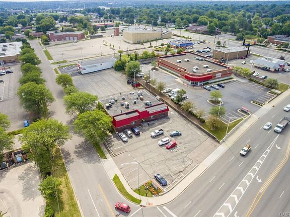 2900  Wilmington Pike Dayton OH 45419
