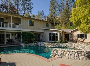 284 Saint Katherine Dr, La Canada Flintridge, CA 91011