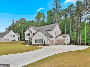 154 Brinley Dr, Sharpsburg, GA 30277