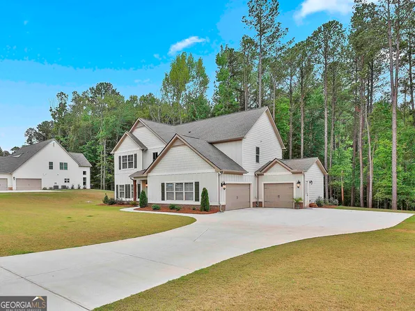 154 Brinley Dr, Sharpsburg, GA 30277