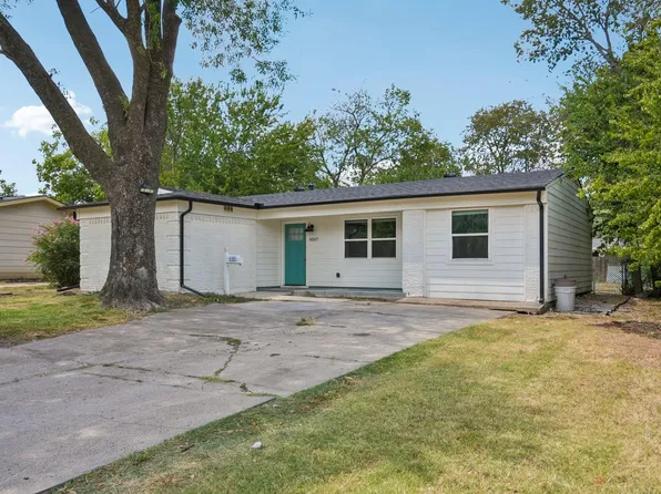 4507 Hyde Park Dr, Mesquite, TX 75150