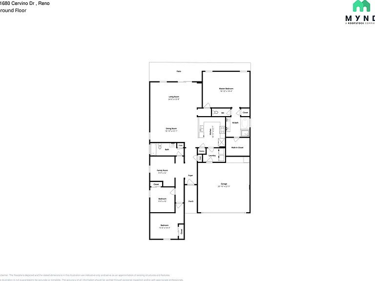 11680 Cervino Dr — Photo 22