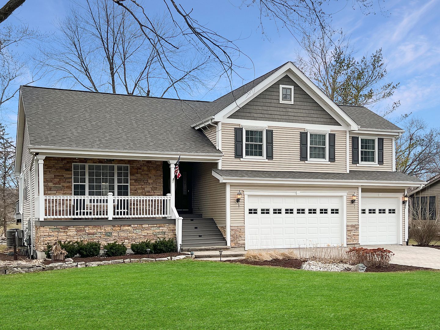 940 Willow Ln, Sleepy Hollow, IL 60118 Zillow