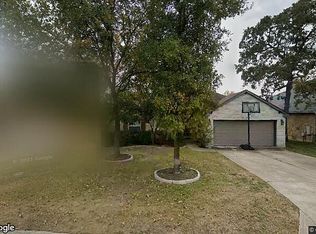 5809 York Bridge Cir, Austin, TX 78749