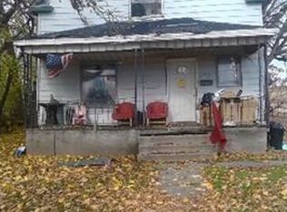 2737 Mahoning Rd NE, Canton, OH 44705