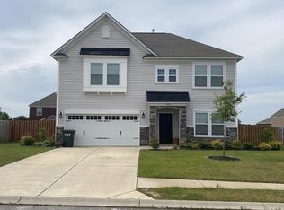 3050 Matthews Dr, Sumter, SC 29154