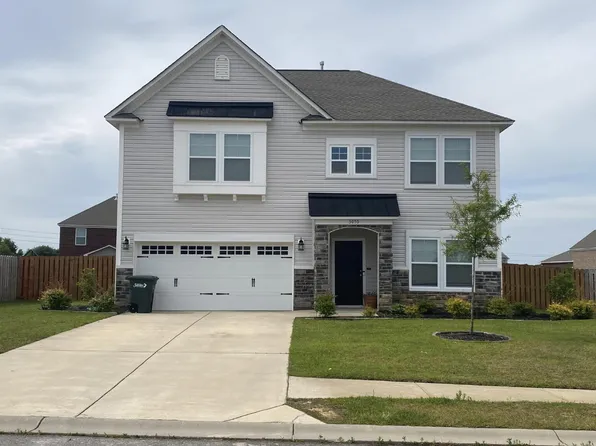 3050 Matthews Dr, Sumter, SC 29154