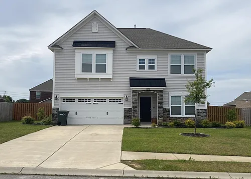 3050 Matthews Dr Photo 1